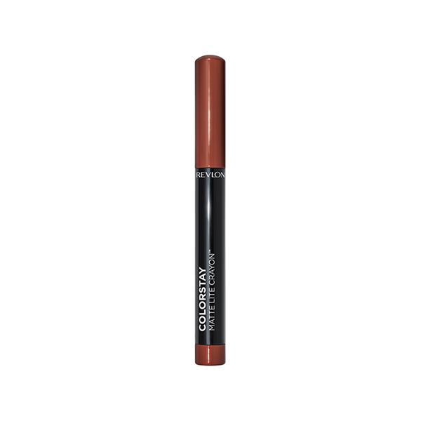 Revlon Colorstay Matte Lite Crayon Souffle All Day 1.4 gm - Lip Crayons