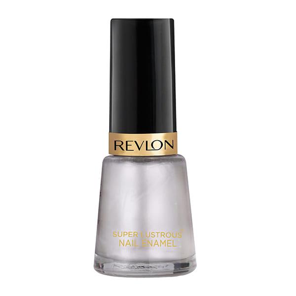 Revlon Nail Enamel - Pure Pearl 8 Ml - Nail Polish