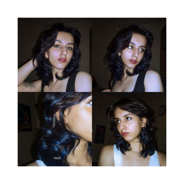 Paradyes Onyx Black 120 gm - Crème