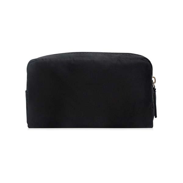 Colorbar Mini Pouch New - Black 45 gm - Makeup Pouches