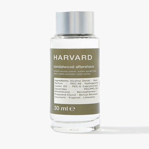 Marks & Spencer Sandalwood Aftershave 30 ml - Aftershave Lotion