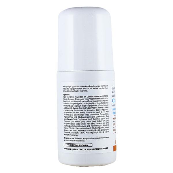 COSMELITE NEXT ROLL ON Lotion 50ml - Dry Skin-Emo