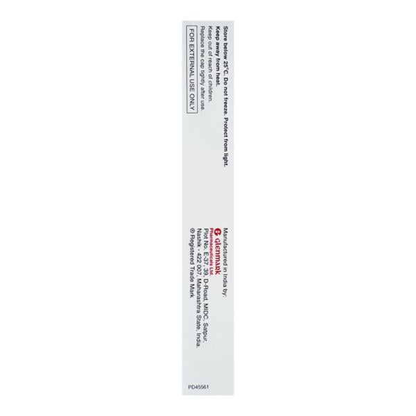 DERIVA BPO Gel 20g - Acne-Acn