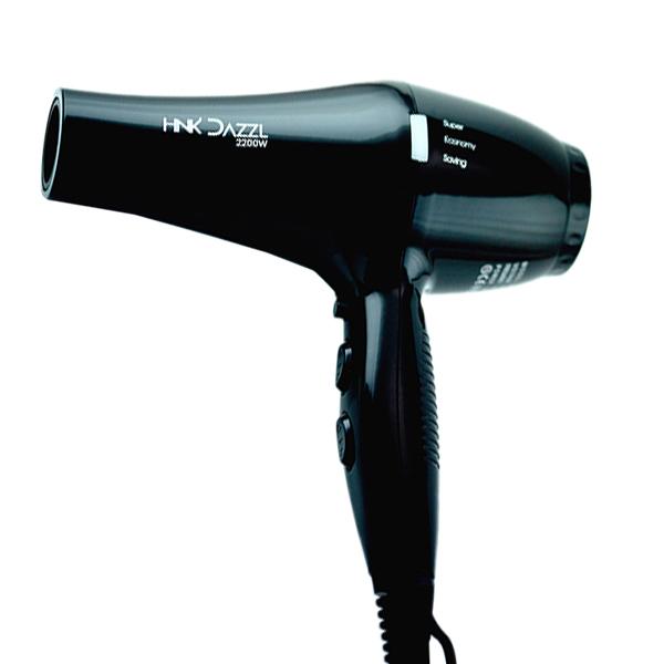 Netmeds | HNK DAZZEL Dryer 2200 - Black 1's