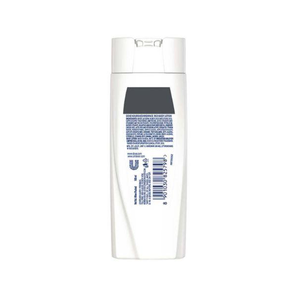 Dove Body Love Nourished Radiance Body Lotion Paraben Free 100 ml - Lotions & Creams