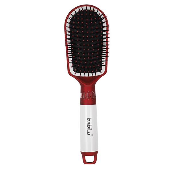 Netmeds | Babila Cushioned Hair Brush - V155 1's