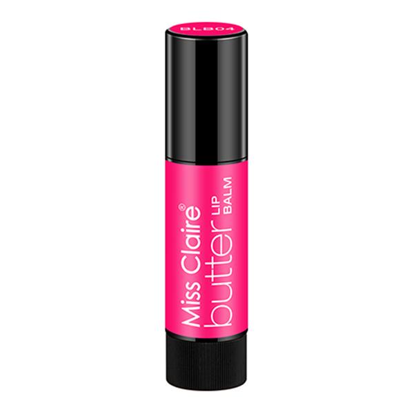 Miss Claire Butter Lip Balm - Macaron BLB04 4gm