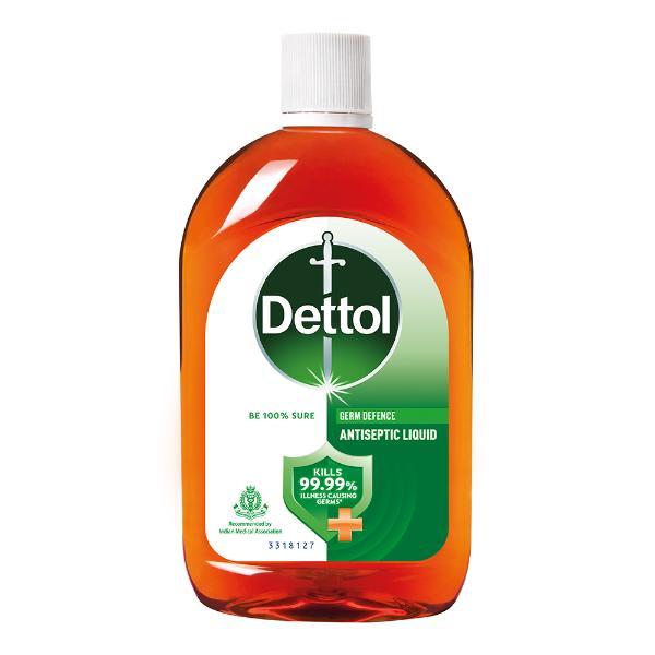 Dettol Antiseptic Liquid 1300 ml
