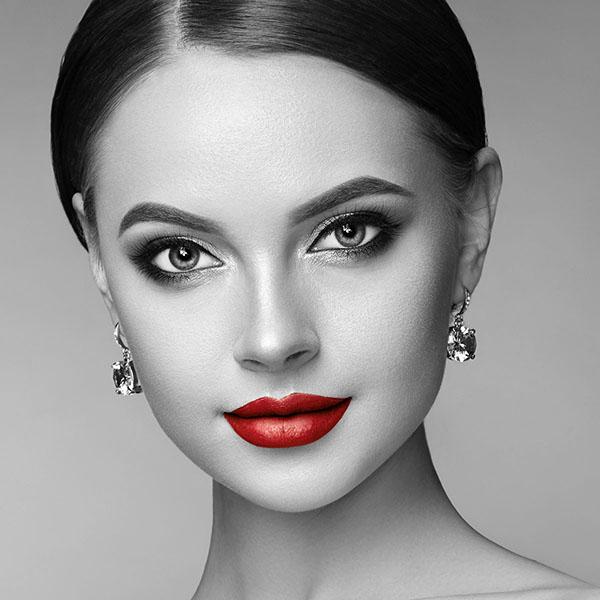 Matt Look Power Last Lip Stain Crayon Lipstick& Luxurious Creamy Matte, Xtreme Maroon 1.3 gm - Lip Crayons