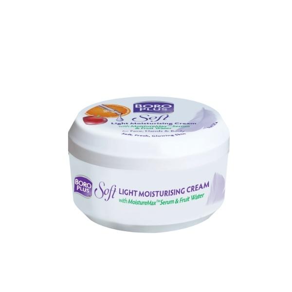 Netmeds | Boroplus Soft Light Moisturising Cream 50 ml