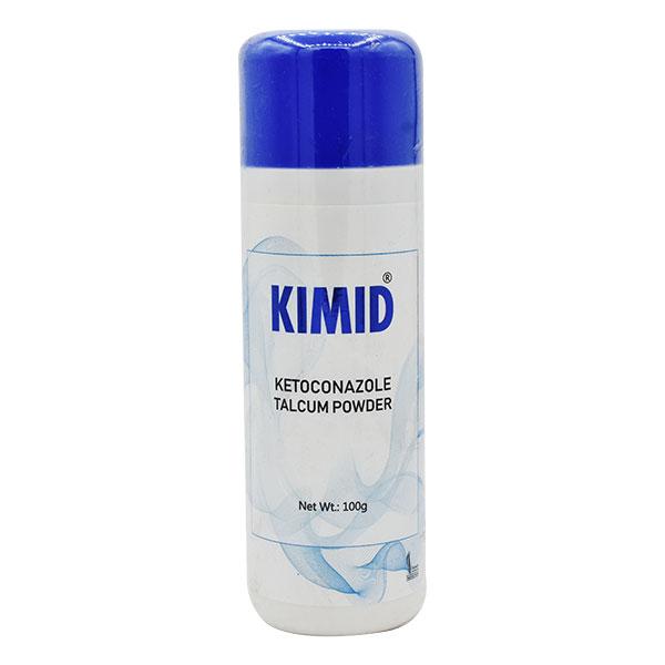 KIMID Powder 100gm - Fungal Infections-Taa