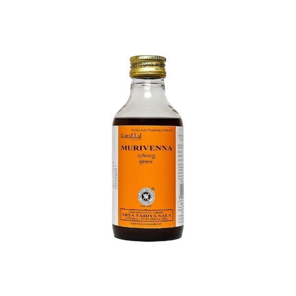 Kottakkal Ayurveda Murivenna 200 ml