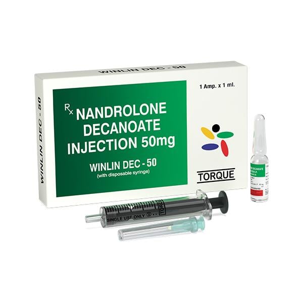 Netmeds | Winlin Dec 50Mg Injection 1ml