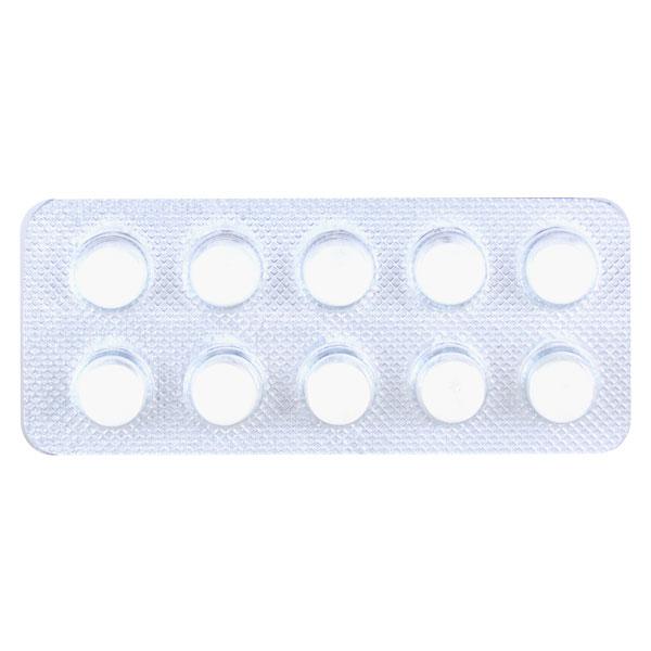 Q BRAIN 25 Tablet 10's - Schizophrenia-Aps