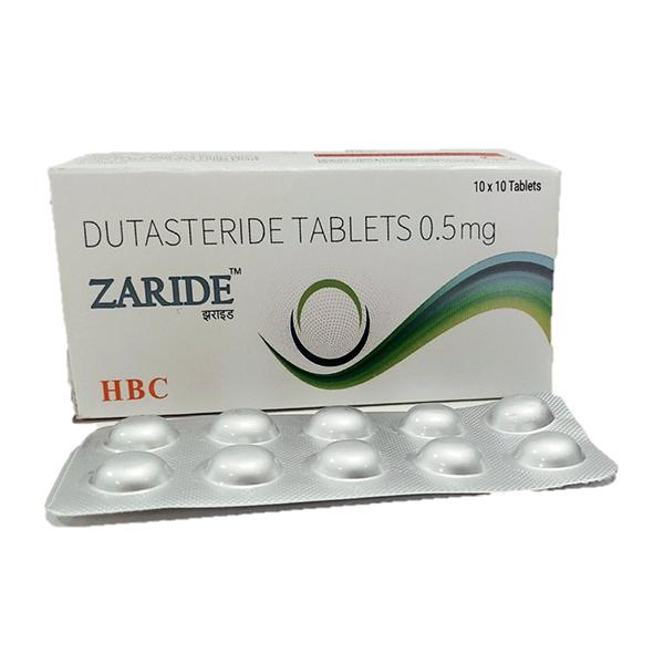 Netmeds | ZARIDE Tablet 10's