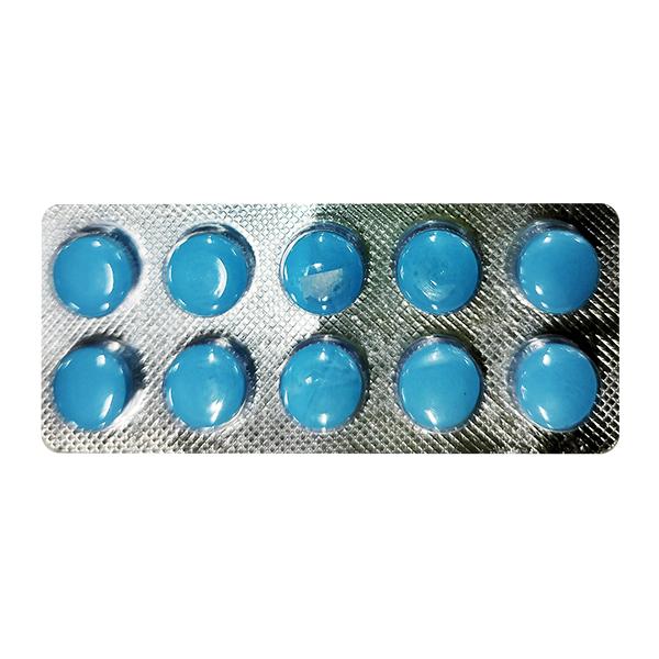 REDUSTAT PLUS 10mg Tablet 10's - High Cholesterol-Dys