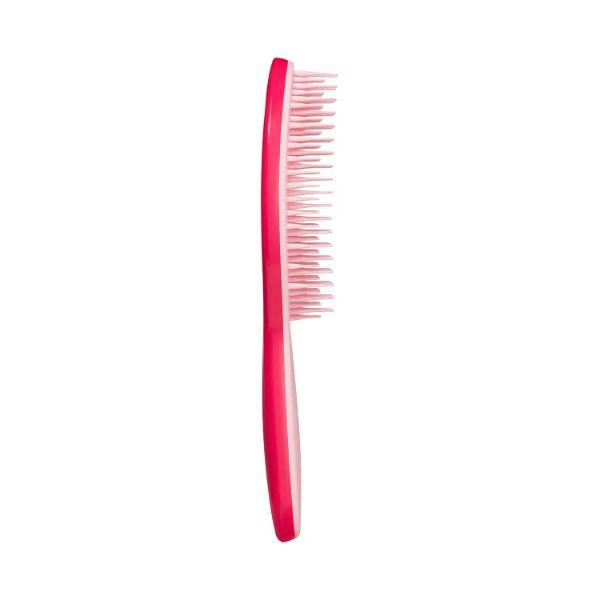Tangle Teezer - Ultimate Styler Hairbrush - Bright Pink 98 gm - Hair Brushes