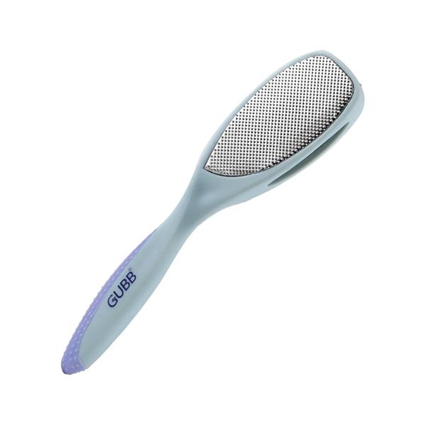 Gubb 2 In 1 Callus Remover & Pedicure File 1's - Manicure & Pedicure Kits