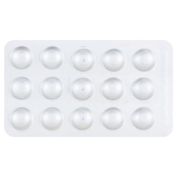 CARVISTAR 3.125 Tablet 15's - Hypertension-Bet