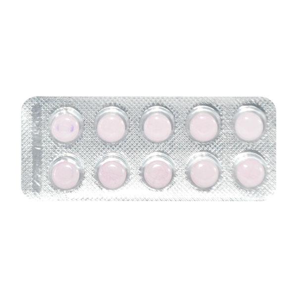 Levipride 50mg Tablet 10'S - Ulcerative Colitis/Bowel Inflammatory Disease-Ant