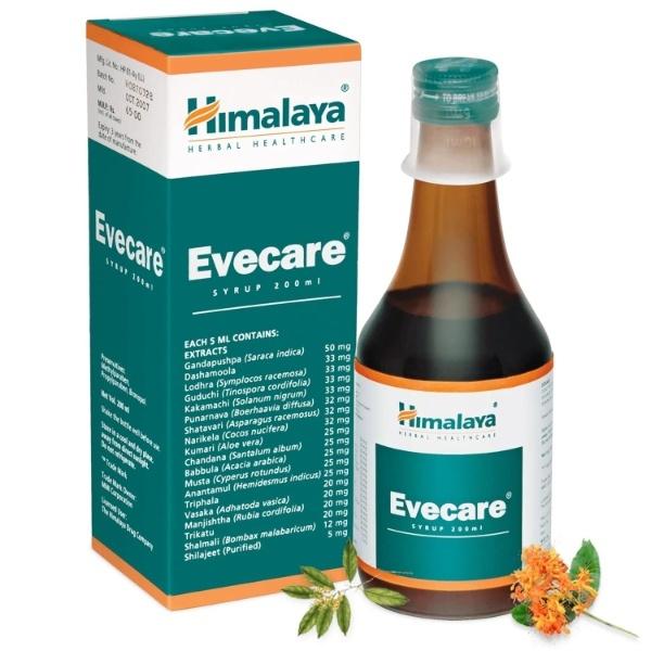 Netmeds | Himalaya Evecare Syrup 200 ml