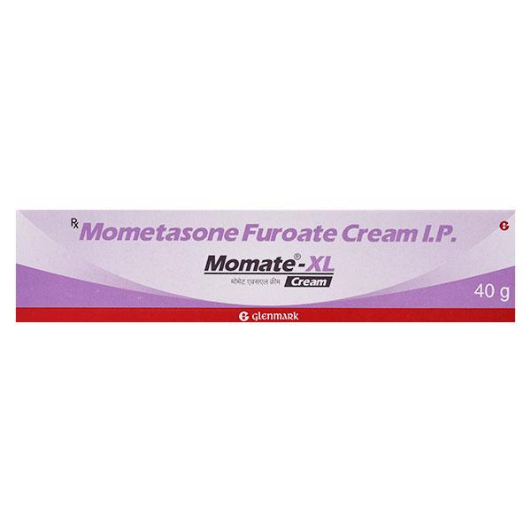 Netmeds | Momate XL Cream 40gm