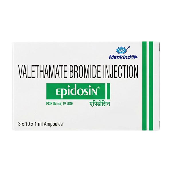 Netmeds | Epidosin Injection 1ml