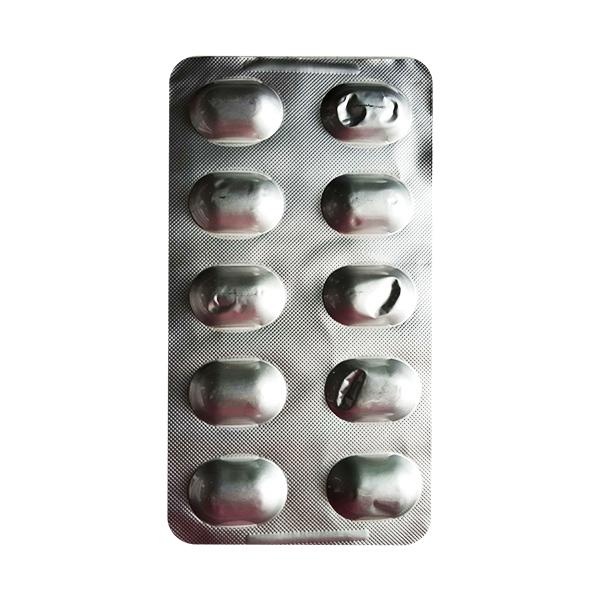 BRITAM 100 Tablet 10's - Epilepsy/Convulsion-Ant