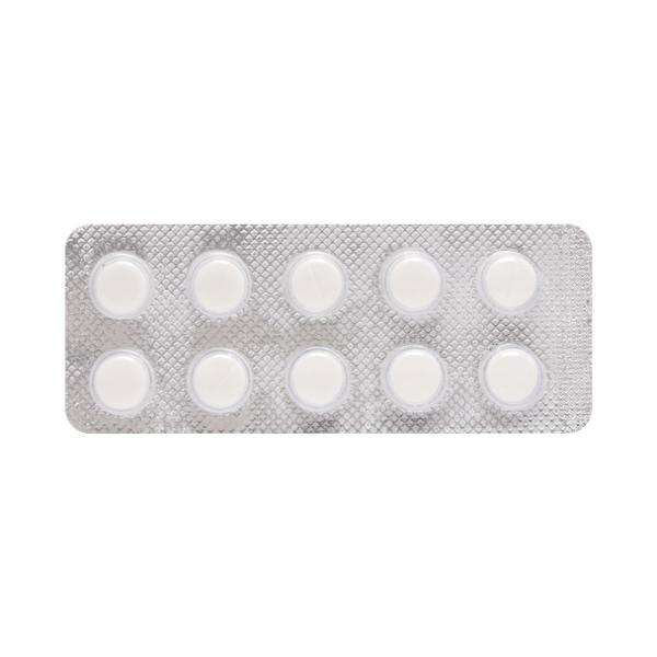 Loratin 10mg Tablet 10'S - Allergies-Ant