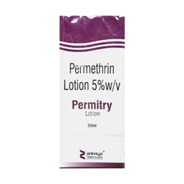 Netmeds | PERMITRY Lotion 50ml
