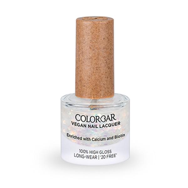 Colorbar Vegan Nail Lacquer - Spectrum 8 ml - Nail Polish