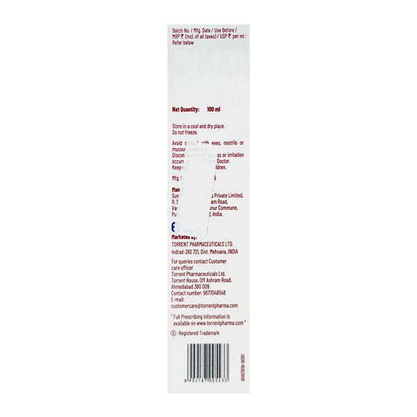 RITCH Spray 100ml - Itching/Dry Skin-Oth