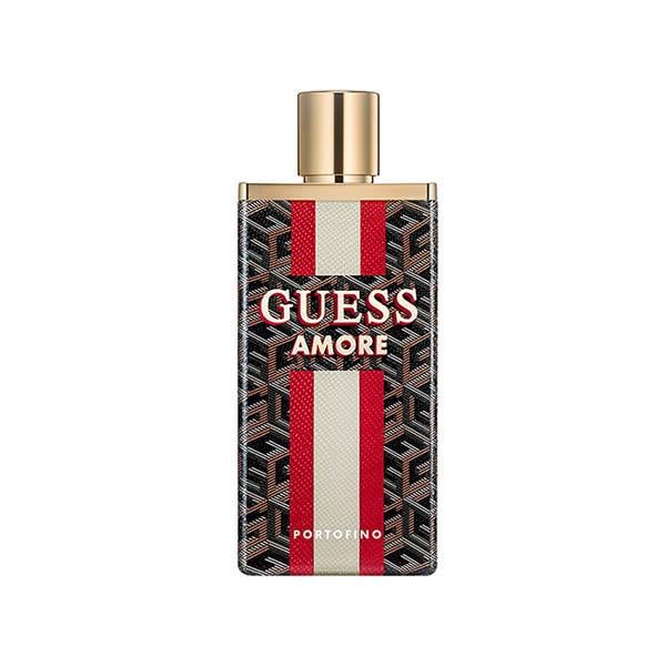 Netmeds | Guess Amore Portofino Eau De Toilette 100 ml