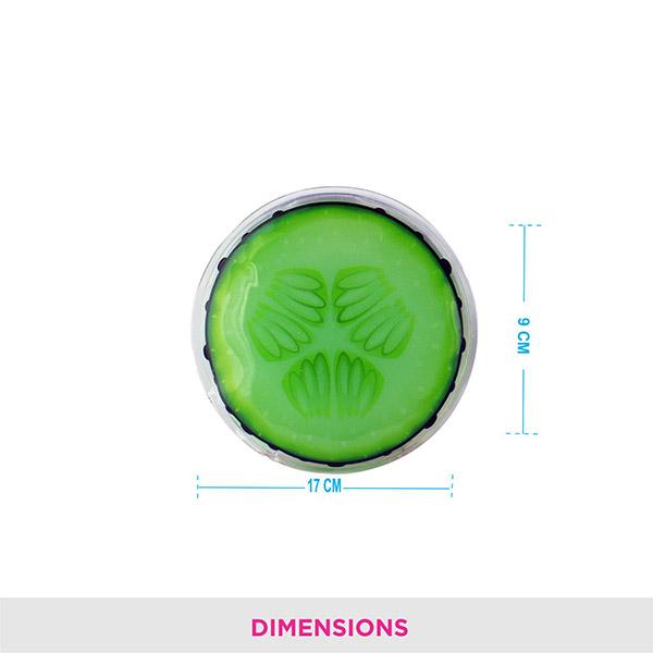 Netmeds | Vega Eye Gel Mask (EM - 01) 47 gm