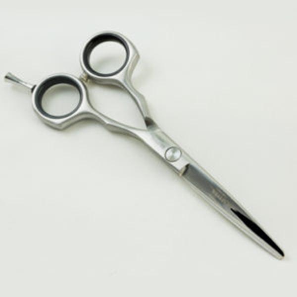 KraftPro Hair Thinning Cutting Scissor Sh236-55 1's - Multi-Stylers