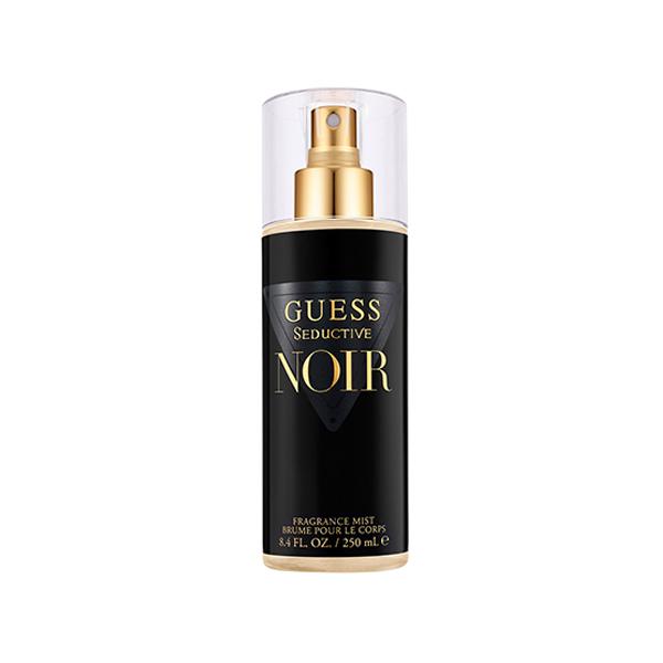 Guess Seductive Noir EDT 30ml + Body Mist 250ml 2's - Perfumes (Edt/Edp)