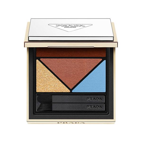 PR PRADA EYE PALETTE 05 FG 6 gm - Eye Shadow Palettes