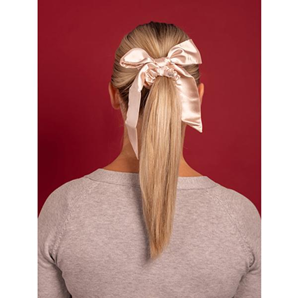 Invisibobble Sprunchie Slim Ballerina Ribbon 1's - Hair Clips/Bands