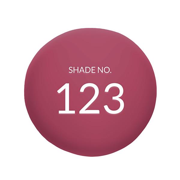 Neyah The Nail Story Nail Paint Fiery Fusion 11 ml - Nail Polish