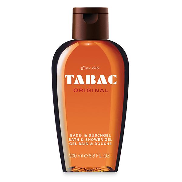 Tabac Original Bath & Shower Gel 200 ml