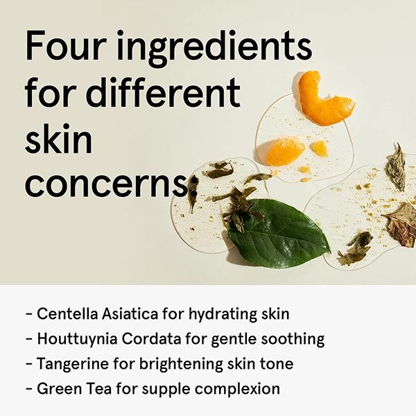 One Thing Serum Collection 4 Each 30Ml 4's - Makeup Kits & Sets