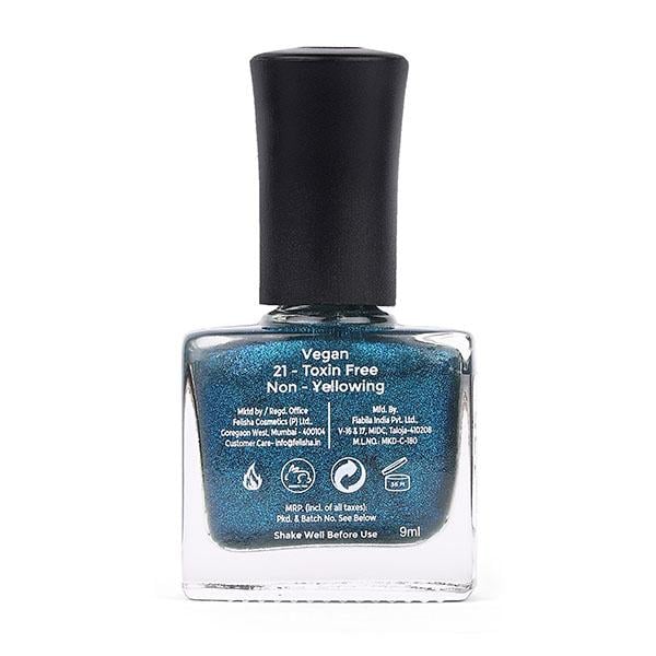 Color Fx COCKTAIL 135 9 ml - Nail Polish