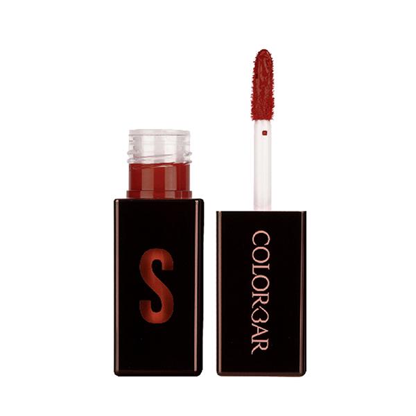 Netmeds | Colourbar Raunchy Sexy Kiss Proof Gel Lip Colour-(006) 3.5ml