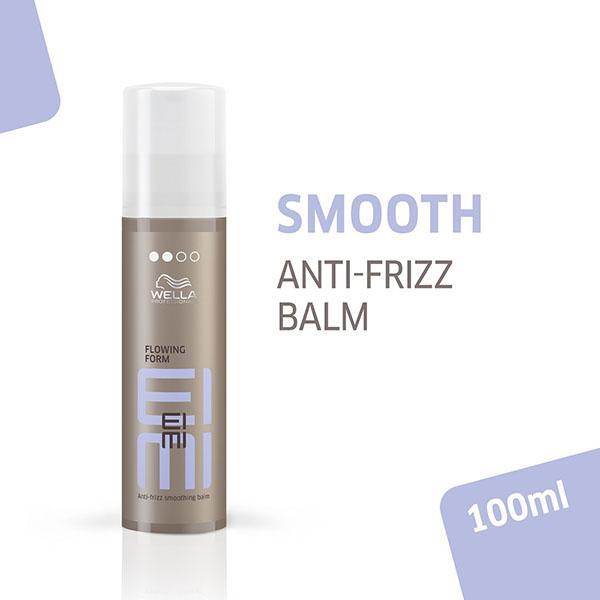 Netmeds | Wella Professionals EIMI Flowing Form Anti-Frizz Smoothing Balm 100 ml