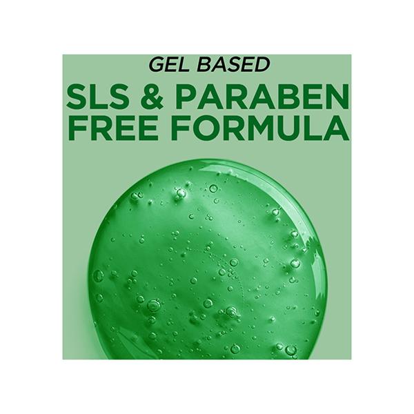 The Man Company Aloe Vera & Matcha Body Wash 200 ml - Shower Gels & Body Wash