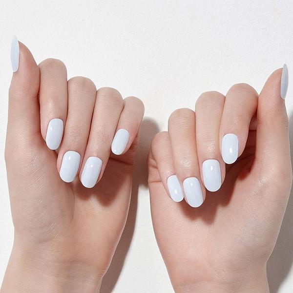 Dashing Diva Glaze Nail Polish - Fresh Breeze 1's - Nail Care