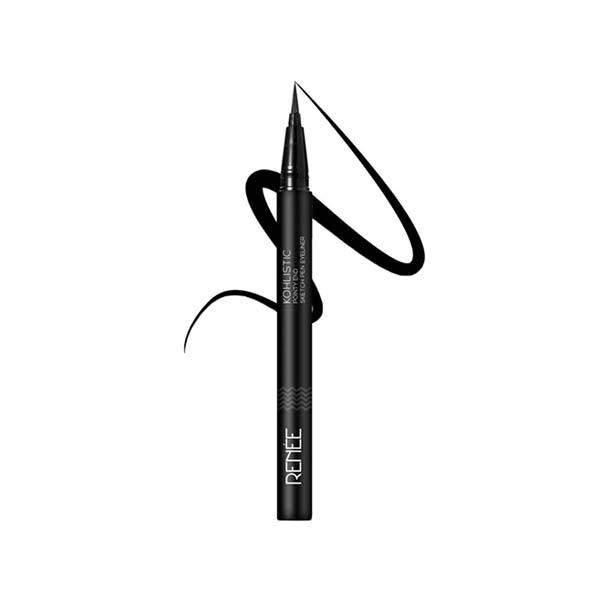 Netmeds | RENEE Pointy End Sketch Pen Eyeliner - Black 1.5 ml