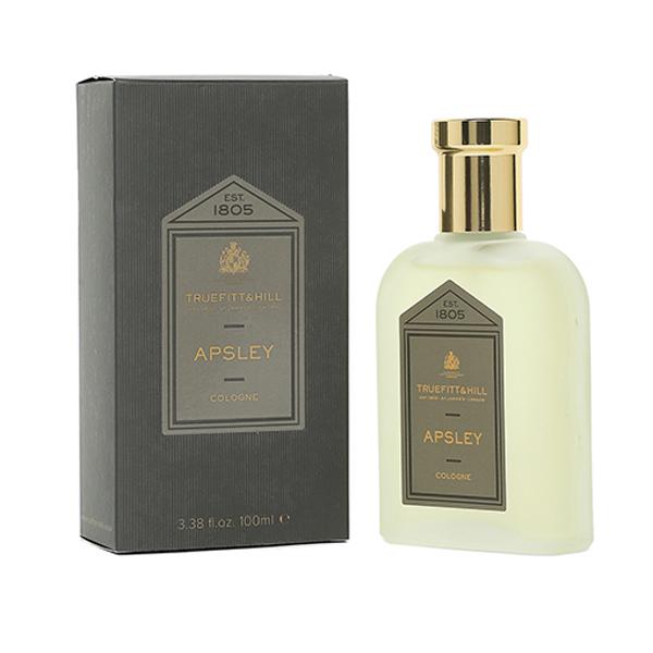 Netmeds | Truefitt and Hill Apsley Cologne Perfume Essential Fragrance 100ml