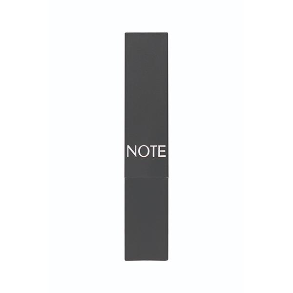 NOTE MATTEVER LIPSTICK 09 4 gm - Lipsticks