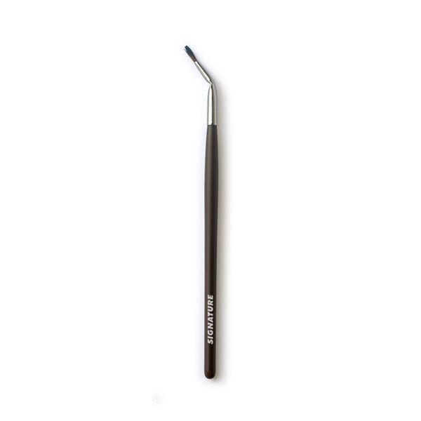 Netmeds | Basicare SIGNATURE BENDED FERRULE EYELINER BRUSH 1's
